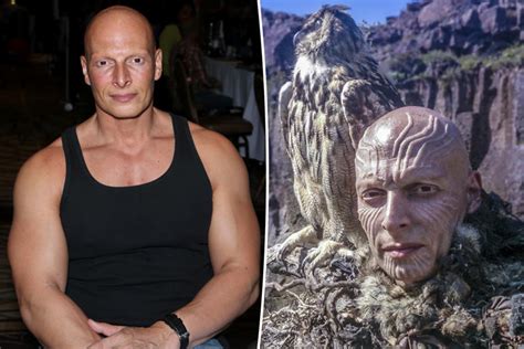 Game of Thrones actor Joseph Gatt sues LA over false。